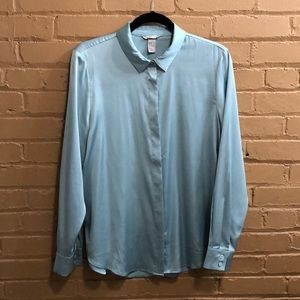 H&M Women’s Blouse Size 8